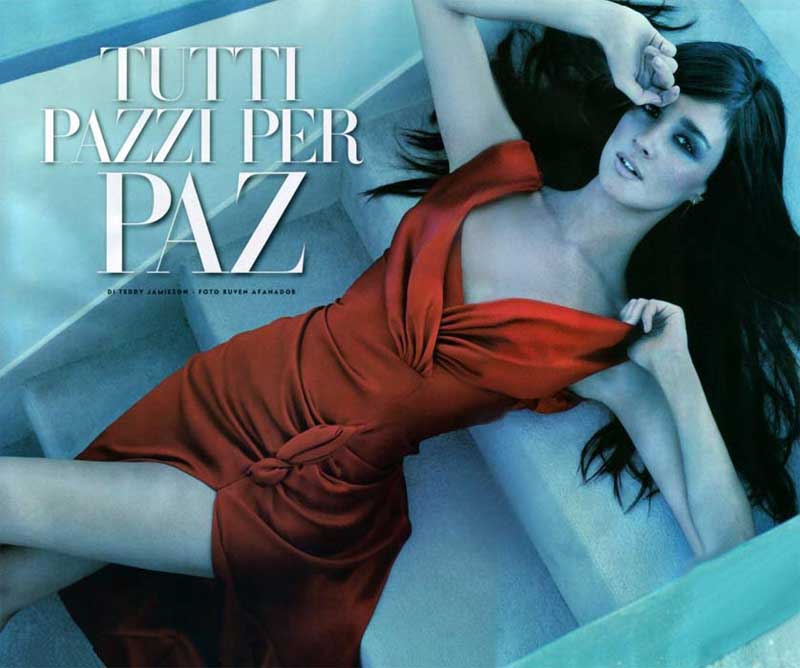 帕兹·维嘉/Paz Vega-2-120